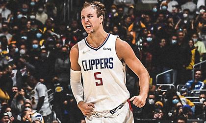 Ξέραναν τους Λέικερς οι Κλίπερς!