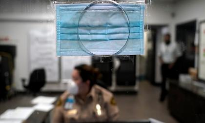 ΗΠΑ-Όμικρον: Κρούσματα στο Μέριλαντ, την Πενσιλβάνια και το Μιζούρι