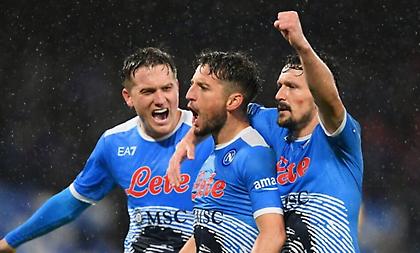 Serie A-16η αγωνιστική: Ματσάρες κορυφής στην Ιταλία