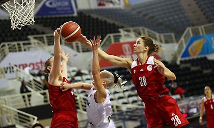 Απέδρασε με μεγάλο «διπλό» από τη Θεσσαλονίκη ο Ολυμπιακός!