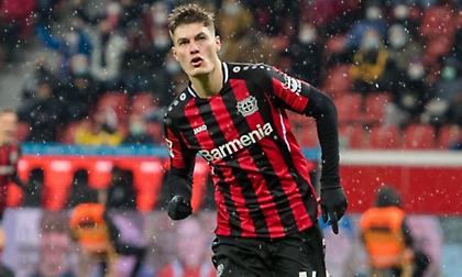 Διέλυσε την Γκρόιτερ Φιρτ και... περιμένει το klassiker η Λεβερκούζεν