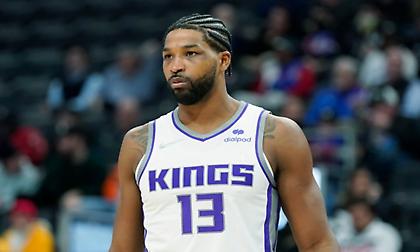 Τριστάν Τόμπσον: Απάτησε την Καρντάσιαν και κατηγορείται ότι άφησε έγκυο μια γυναίκα στο Τέξας!