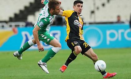 Super League 1: Το αθηναϊκό ντέρμπι και η… σκιά του