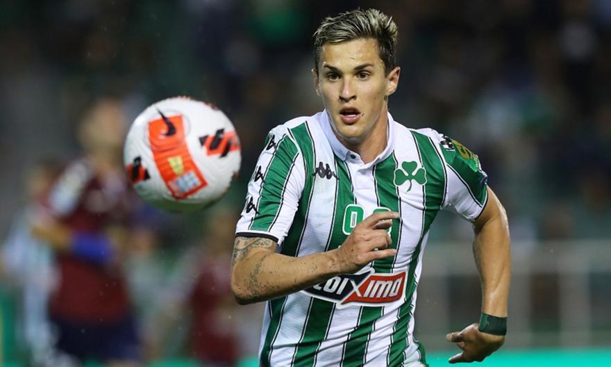 Βιτάλ: «Έχουμε προϋποθέσεις για να κερδίσουμε»