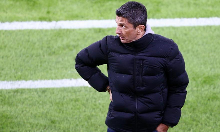 Η ενδεκάδα του ΠΑΟΚ με τον Ιωνικό