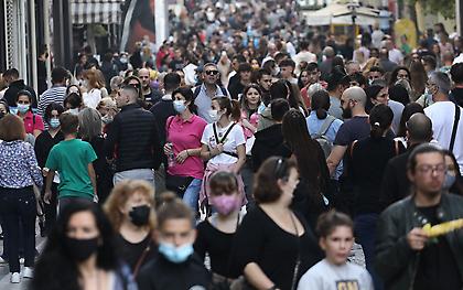 Στους «πρωταθλητές της συνωμοσιολογίας» η Ελλάδα