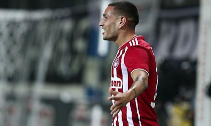 Η εβδομάδα του Λόπες στον Ολυμπιακό! Τα δύο πρόσωπα του Βραζιλιάνου άσου