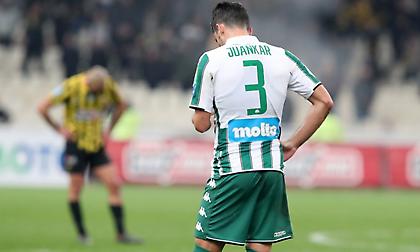 Έμεινε με το… μονότερμα, πληγώθηκε ξανά από τα γνωστά και άλυτα προβλήματα