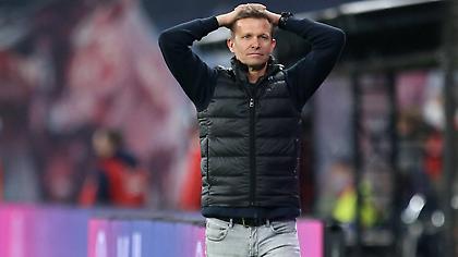 Τέλος ο Μαρς από τον πάγκο της Λειψίας