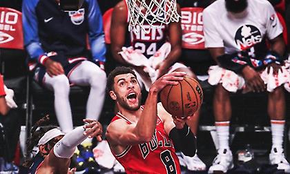 Μεγάλες νίκες Μπουλς και Σπερς