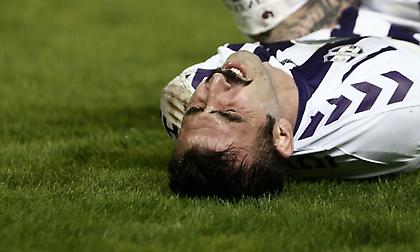 Απόλλων Σμύρνης: Όλα… λάθος!