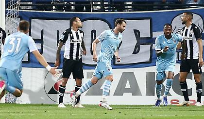 Κάρφωσε την πρώην ομάδα του ο Κάνιας και 1-1 ο Ιωνικός