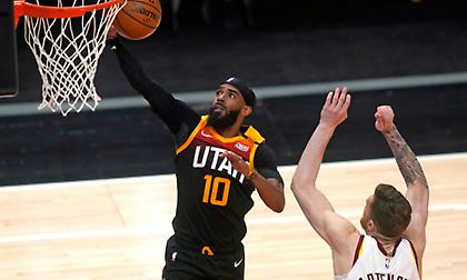 Καβαλίερς-Τζαζ