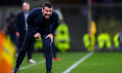 Στην έξοδο της Σαμπντόρια ο Ντ’ Αβέρσα, θέλει Στάνκοβιτς από Ερυθρό Αστέρα