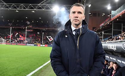 Κρούσματα κορωνοϊού στην αποστολή της Τζένοα!