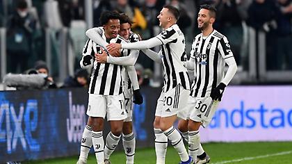 Θύμισε Γιουβέντους και «καθάρισε» την Τζένοα!