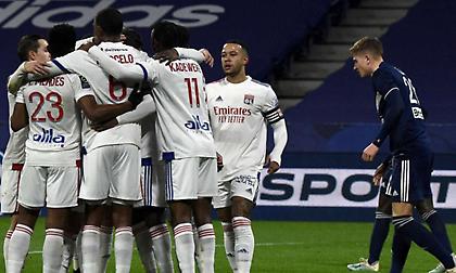 Μπορντό-Λιόν