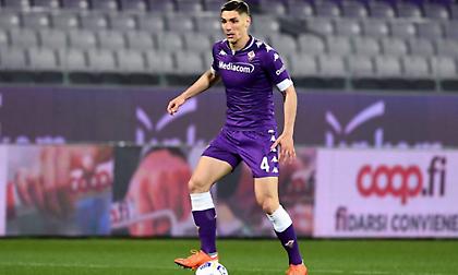 Μίλαν: Τσεκάρει Μιλένκοβιτς και Φελίπε για αντικαταστάτη του Κιάερ