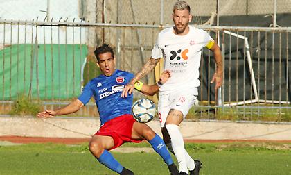 Νίκες για Εθνικό και Προοδευτική, γκέλα για Πανιώνιο