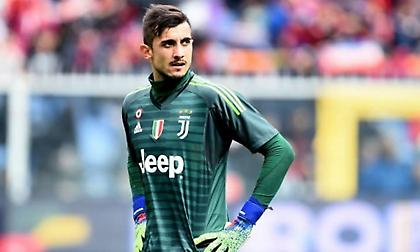 Γιουβέντους: Εκτός μάχης ο Περίν λόγω επαφής με κρούσμα