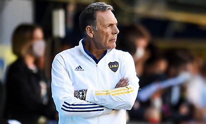 Ανακοίνωσε προπονητή η Αλ Νασρ, που συνδέθηκε με τον Μαρτίνς!