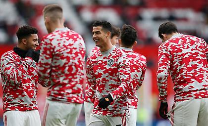 Τι Κάρικ τι Ράνγκνικ: Καμία αλλαγή η 11αδα της Μάντσεστερ Γιουνάιτεντ