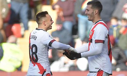 Γράφει ιστορία με το καλύτερό της ξεκίνημα στη La Liga η Βαγιεκάνο