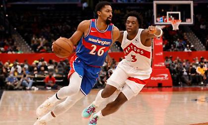 Ράπτορς-Γουίζαρντς