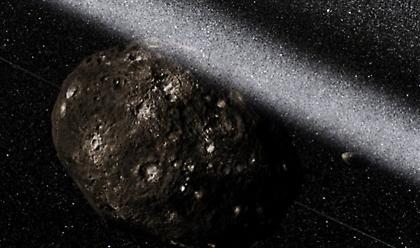 NASA: Αστεροειδής μεγαλύτερος από τον...πύργο του Άιφελ θα πλησιάσει τη Γη σε λίγες μέρες