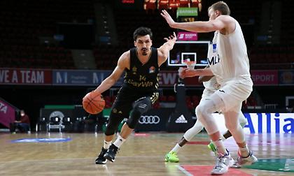 Πάτησε το… γκάζι και «γλίτωσε» το κάζο η Μπάγερν!