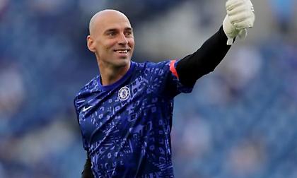 Ανακοίνωσε Καμπαγέρο  η Σαουθάμπτον