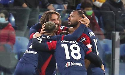 Κάλιαρι-Τορίνο