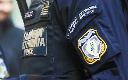 Συνελήφθη Έλληνας αστυνομικός με την κατηγορία της κατασκοπείας στην Τουρκία!