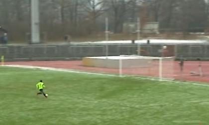 Δεν γίνεται να χάθηκε αυτό: Μυθική ευκαιρία στη Γερμανία, σε κενή εστία… δοκάρι!