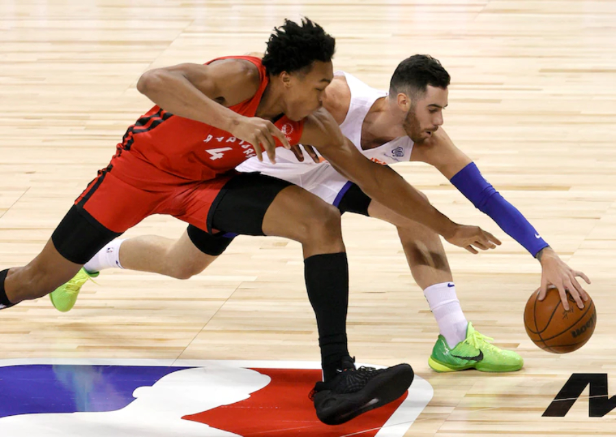 NBA: 4 παίκτες Euroleague που απέτυχαν στο ΝΒA