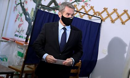 Λοβέρδος: «Το ΠΑΣΟΚ έχει μέλλον»