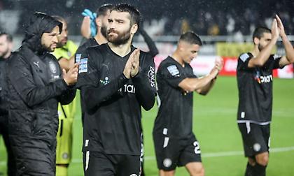 Το ΟΦΗ-Ολυμπιακός από… άλλη οπτική γωνία