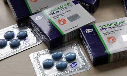 Viagra: Υποψήφιο φάρμακο κατά της νόσου Αλτσχάιμερ
