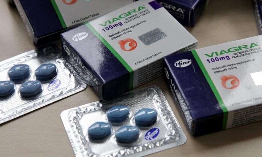 Viagra: Υποψήφιο φάρμακο κατά της νόσου Αλτσχάιμερ