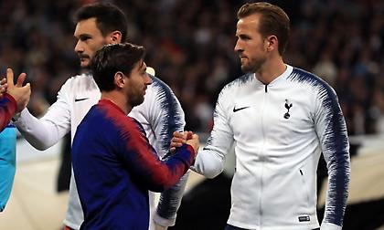 Πιο άστοχος στα μεγάλα πρωταθλήματα ο Μέσι με 2,9%, τρίτος ο Κέιν!