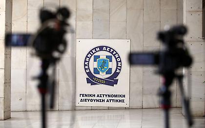 Συνελήφθη μέλος της σπείρας των «Vor V Zakone» – Διώκεται για διακεκριμένες περιπτώσεις κλοπών