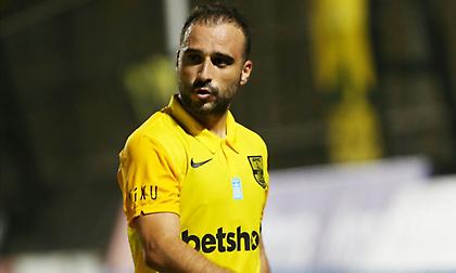 Ο «Φέτφα», ο Σίλβα… και ο Χαϊροβιτς