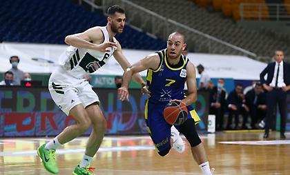 Stoiximan Basket League: Φινάλε με Παναθηναϊκός-Λαύριο