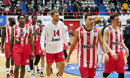 Ολυμπιακός: Ρεκόρ τετραετίας, αλλά το ‘χει ξανακάνει...