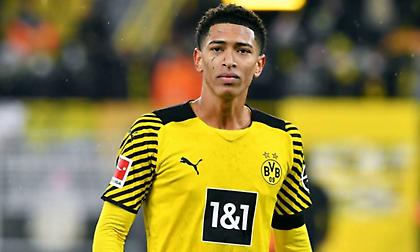 Μόνο πρόστιμο σε Μπέλιγχαμ για τις δηλώσεις περί «στημένου» Τσβάιερ!