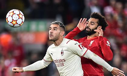 Champions League: Χαμός στον δεύτερο όμιλο