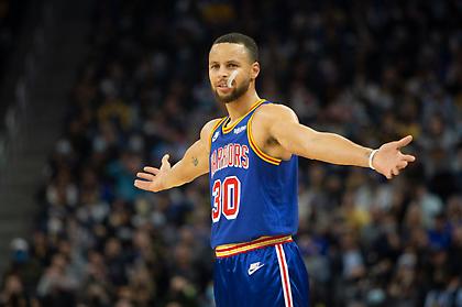 Τι έβαλε πάλι ο Κάρι!