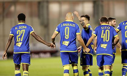 Αστέρας Τρίπολης: Ευκαιρία να ρεφάρει σε ματς εξάποντα!