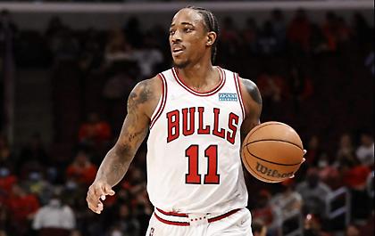 Σοκ για τους Μπουλς: Εκτός λόγω κορωνοϊού ο ΝτεΡόζαν