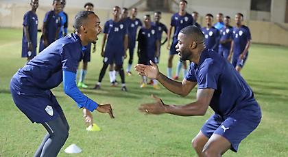 Απίστευτο: Το Τζιμπουτί ζητάει 250 ευρώ για να εξετάσει τον φάκελο κάθε υποψήφιου προπονητή!